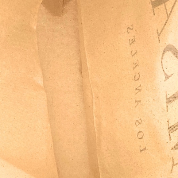 MISA Los Angeles Canvas Tote Bag - Picture 5 of 5